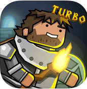 Dungeon Time Turbo