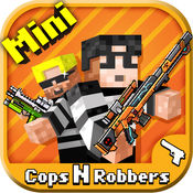 Cops N Robbers