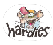 Hardies Sticker Park