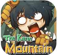 The Kann Mountain