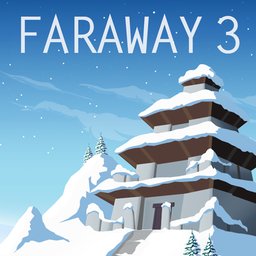 Faraway3逃离北极