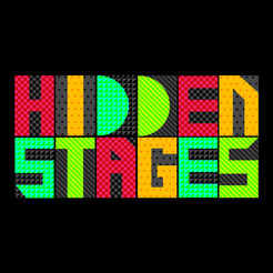 Hidden Stages