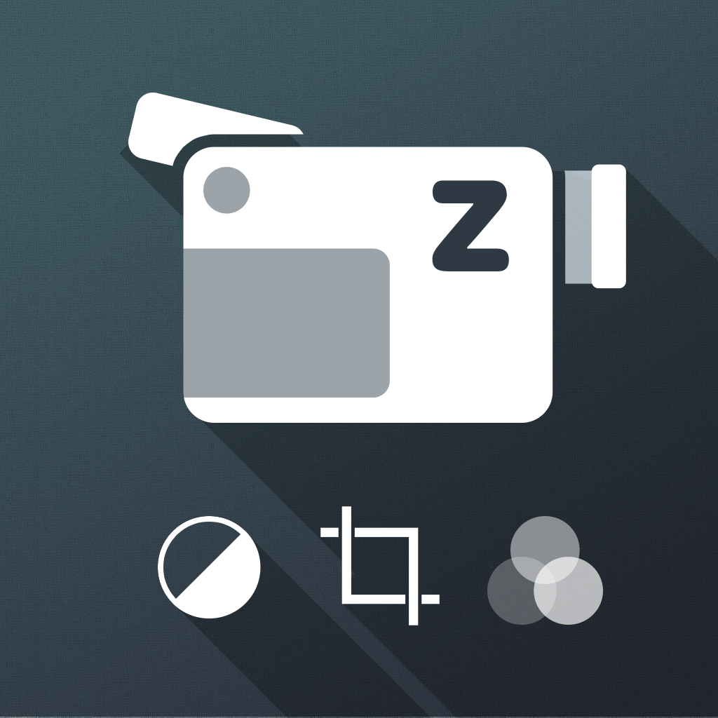 视频编辑器zShot