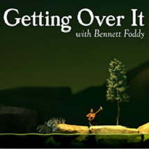 Getting Over It破解版