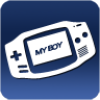 MyBoy!GBA模拟器