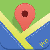 谷歌3D离线地图