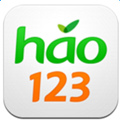 hao123浏览器抢票专版