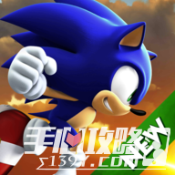 Sonic Forces最新版