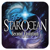 星之海洋二度进化美版PSP版