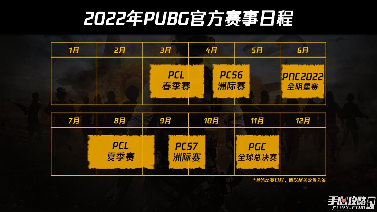 [官方公告]PCL赛区2022晋级PCS名额增加至八个，PCL前四拥有PGC积分