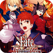 Fate无限代码PSP版