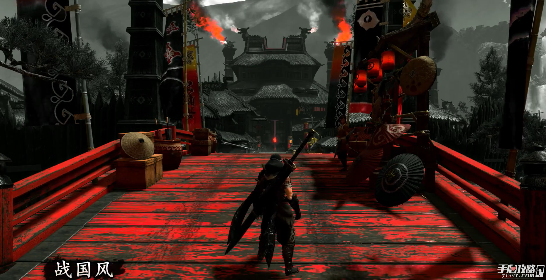 《怪物猎人崛起》PC版6种限定画风介绍