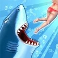 饥饿鲨进化2022最新版