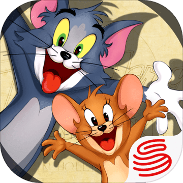 猫和老鼠九游版最新版