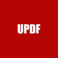 PDF限制器UPDF Reader
