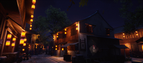 国风动作游戏大作《水浒传之醉铁拳》VR版1月30日登录Steam3