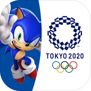 索尼克在2020东京奥运会联机版