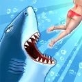 饥饿鲨进化体验服