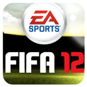 FIFA世界足球2012PSP版