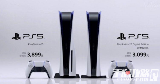 国行PS5上市/EDG夺冠，盘点2021年游戏圈10大事件
