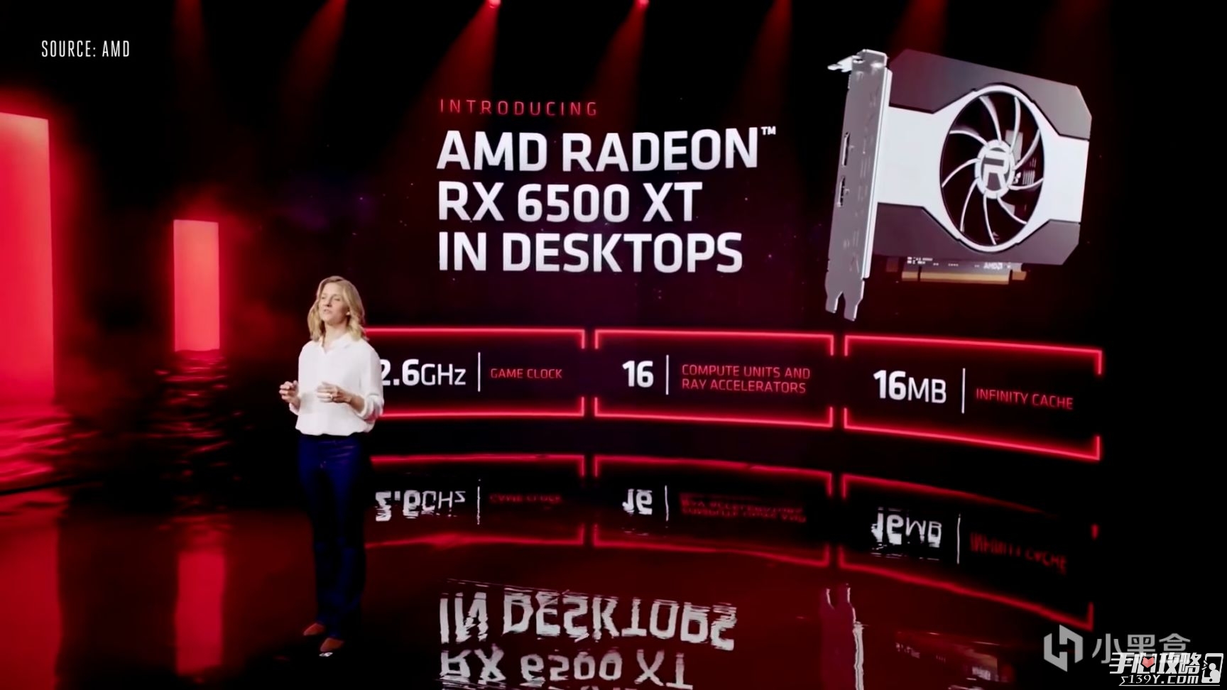 AMD发布6000系CPU：核显也带光追？畅玩3A简简单单