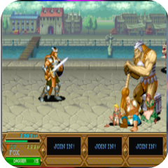 龙与地下城战略版PSP版