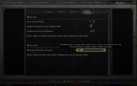《暗黑破坏神2重制版》2.3版本更新内容一览