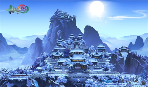 《剑网3：指尖江湖》测评：西山居首款二次元武侠手游2