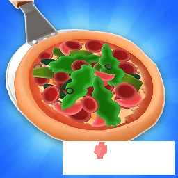 我想要披萨最新版