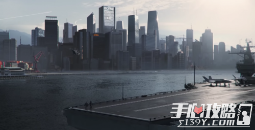 《穿越火线X》正式发售：多人模式游戏免费，暂不支持中文