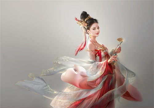 《乱世王者》大唐盛世版本重磅登场，佟丽娅献舞3周年庆3