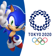 索尼克在2020东京奥运会体验版
