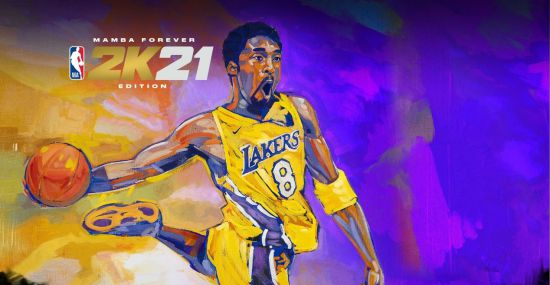 NBA2K21现已开放游玩，随心所欲2