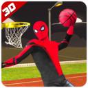 蜘蛛篮球