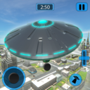 UFO模拟器