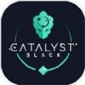 Catalyst Black国际服