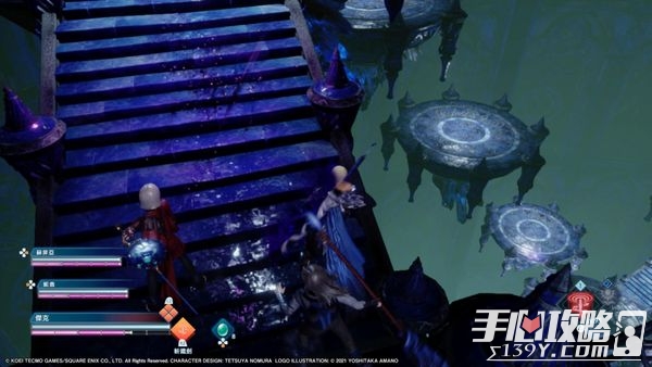 《最终幻想起源》支线任务有哪些
