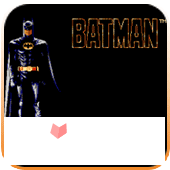 蝙蝠侠1983版