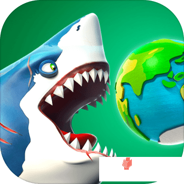 饥饿鲨世界百度版