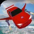 3D飞车驾驶