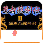 忍者龙剑传2原版