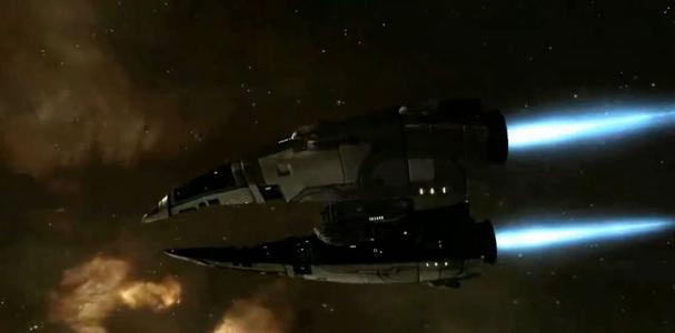 《EVE星战前夜：无烬星河》什么武器最厉害