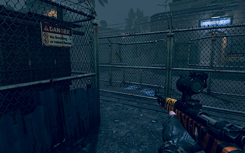 《生死狙击2》技术二测来袭游戏体验究竟如何？3