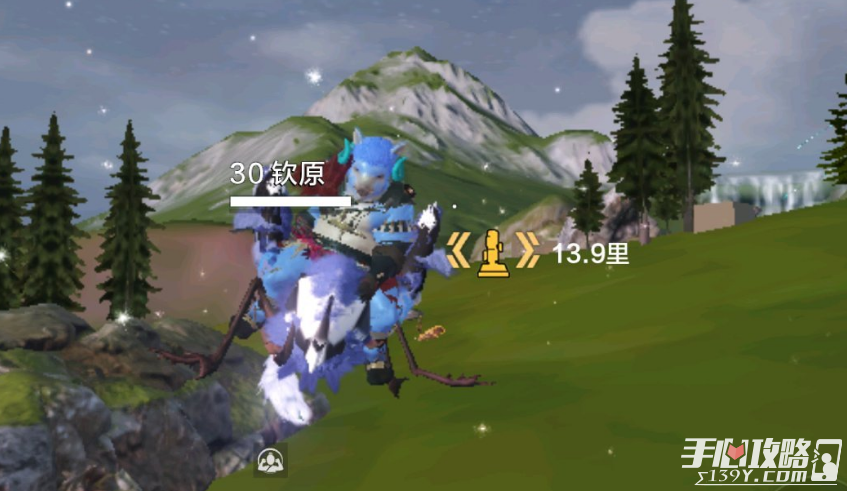 妄想山海怎么提高吞噬成功率妄想山海怎么吞噬成功率最高 手心游戏