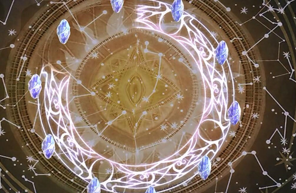 《最终幻想勇气启示录幻影战争》属性魔石获取攻略