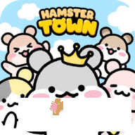 hamster town