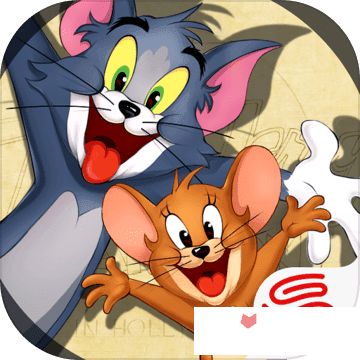 猫和老鼠1954版