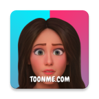 ToonMe漫画脸