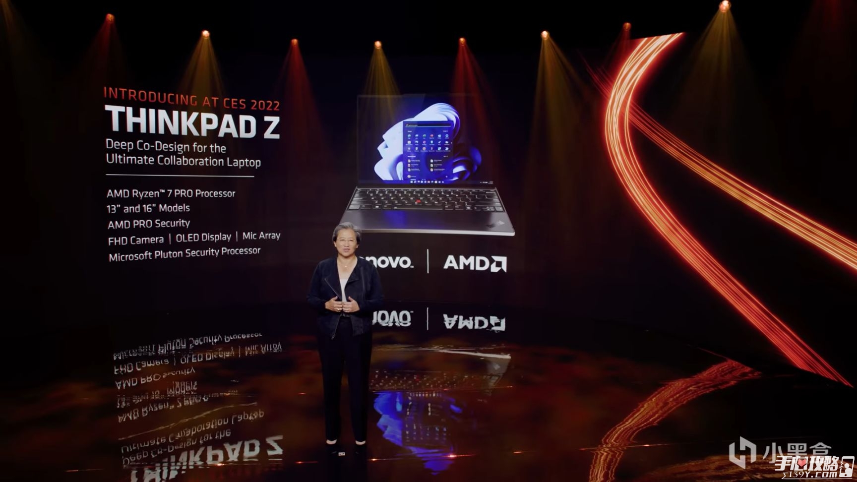 AMD发布6000系CPU：核显也带光追？畅玩3A简简单单