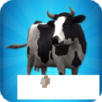 奶牛模拟器